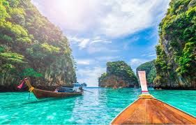 7 day itinerary to Thailand for Solo Female Travelers