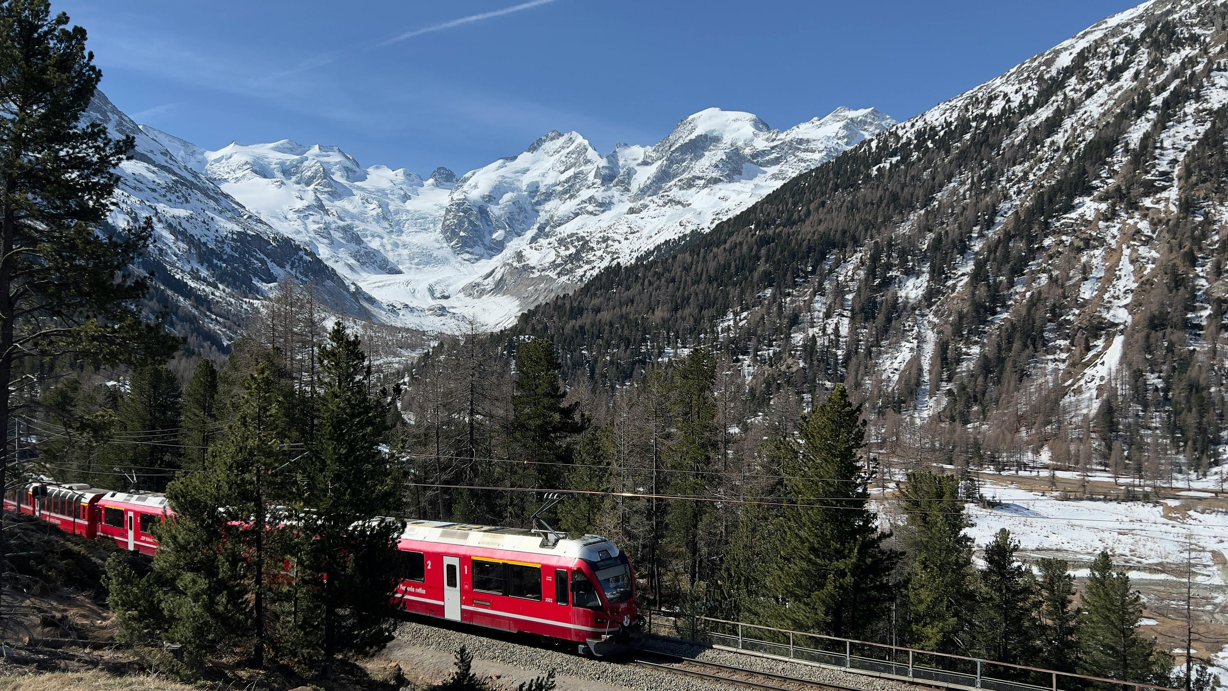 Scenic European Rail Journeys: Underrated Stops for Solo Travelers