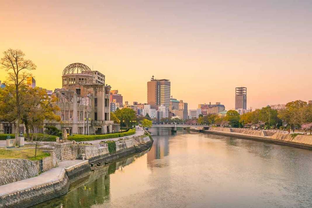 Hiroshima, Japan