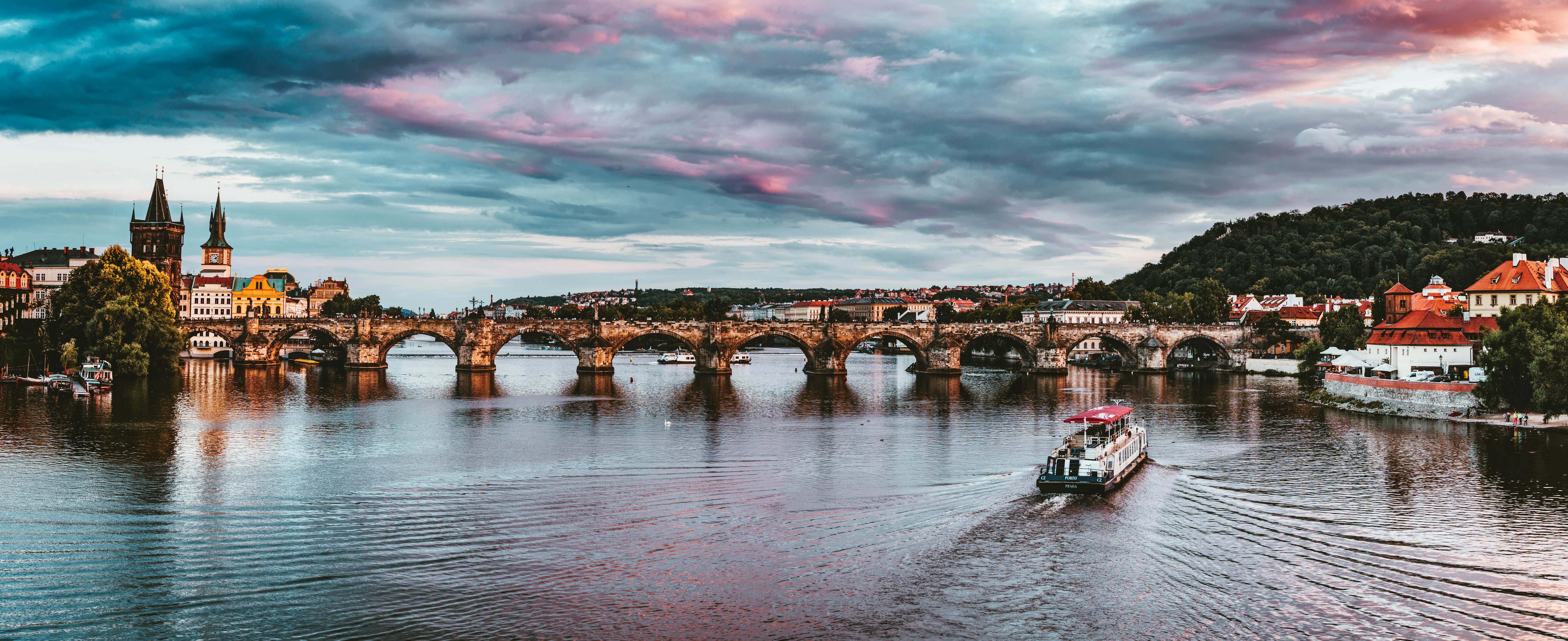 Three Perfect Days in Prague for First-Time Visitors