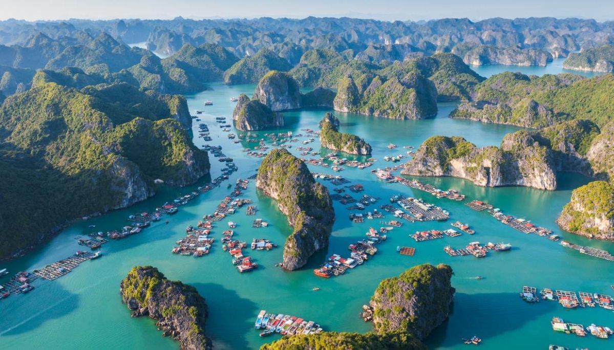 Hidden Gems in Southeast Asia: Beyond Bali and Phuket