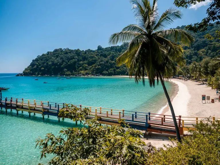 Perhentian Islands, Malaysia